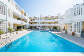 Tavira Bay 3 With Pool by Homing